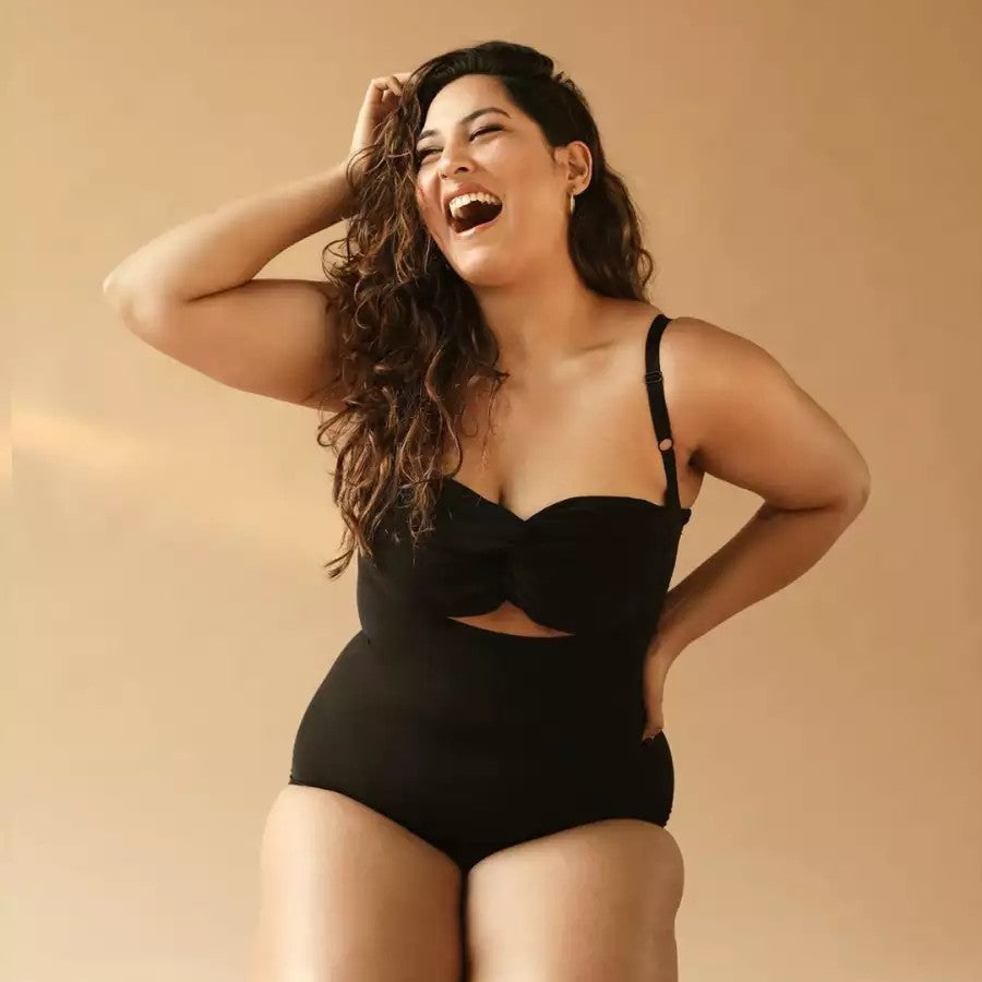 Transform Your Plus Size Style: 7 Top Fashion Advice For Curvy Women