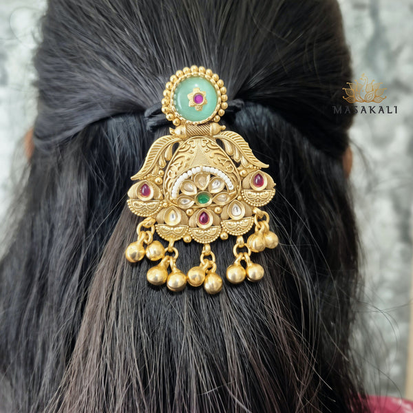 Hair Accessories