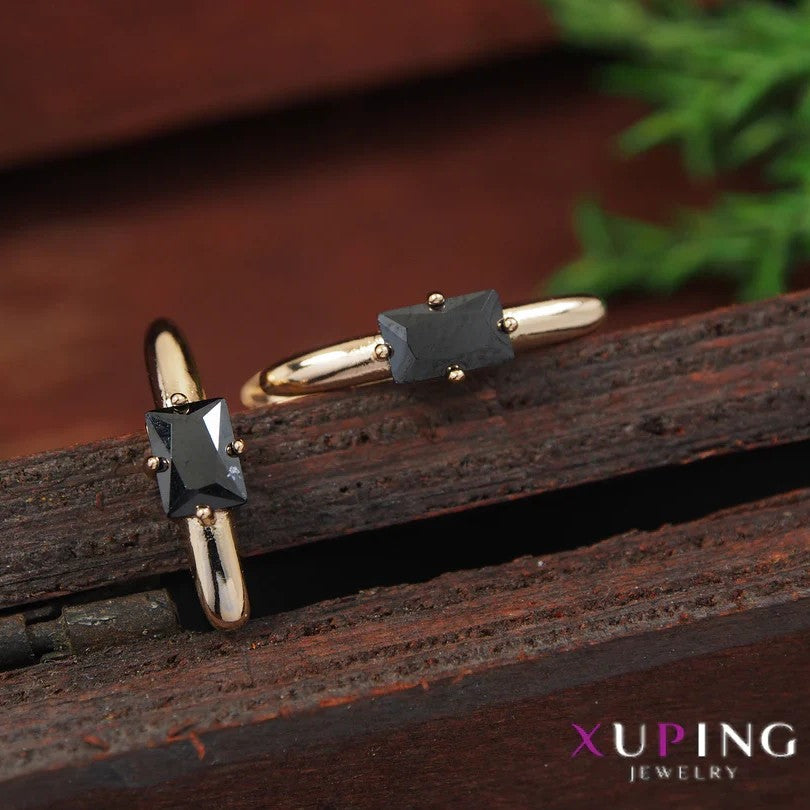 Gold-Plated Stainless Steel Anti-Tarnish Earrings For Women & Girls